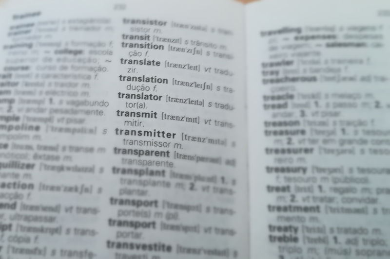 Vertalen Albers & Roukema, Lda